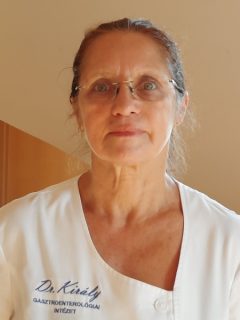 Csorbicsné Szabó Hortenzia